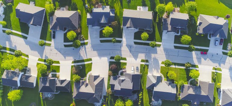 NerdWallet has identified 10 housing and mortgage trends to watch for in 2020.